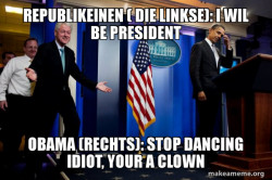 Inappropriate Timing Bill Clinton