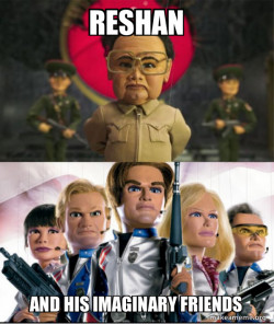 Team America