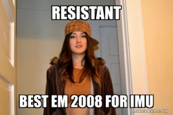 Scumbag Stacy
