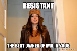Scumbag Stacy