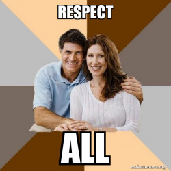 Scumbag Parents