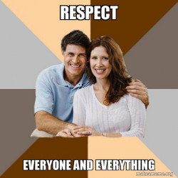 Scumbag Parents