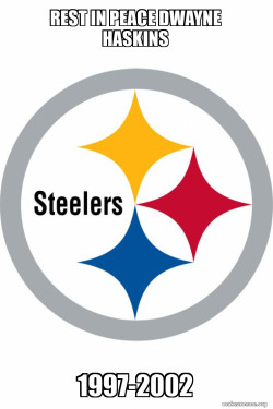 Pittsburgh Steelers