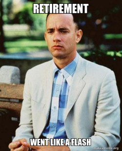 Forrest Gump