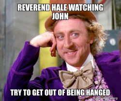 Willy Wonka Sarcasm Meme