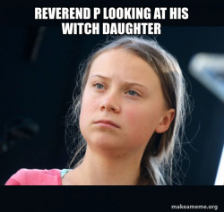 Greta Thunberg