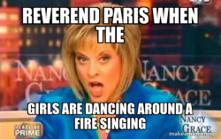 False Fact Nancy Grace