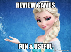 Elsa from Frozen
