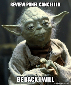 Yoda