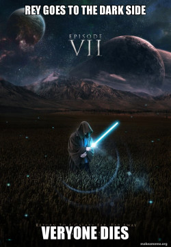 Star Wars Episode 8