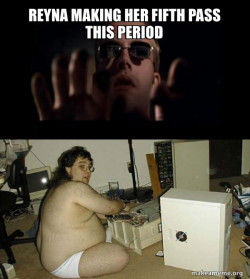 Hackers Meme