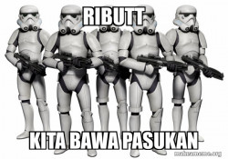 Storm Troopers