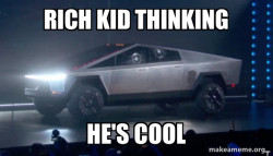 Tesla Truck