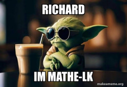 Cool Yoda (Sunglasses)
