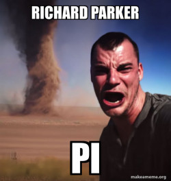 Tornado Guy