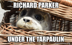 Impending Doom Seal