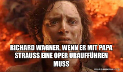 Frodo it's over it's done