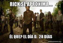 Walking Dead