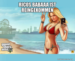 GTA 5 (GTA V)