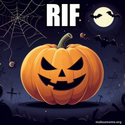 Halloween Pumpkind