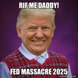RIF Me Daddy