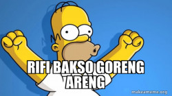 Happy Homer