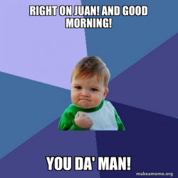 Success Kid