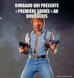 Chuck Norris