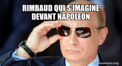 Vladamir Putin