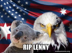 Ameristralia