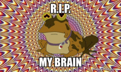 Hypnotoad