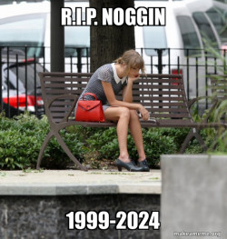 Noggin Shuts Down