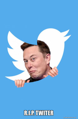 Elon Musk Twitter