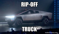 Tesla Truck
