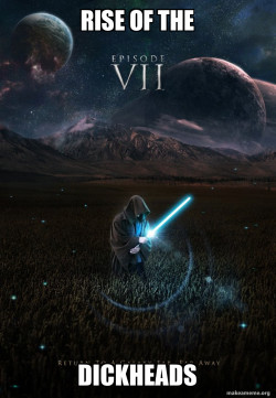 Star Wars Episode 7