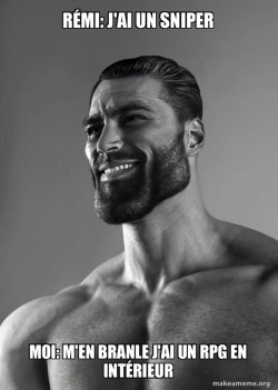 Gigachad