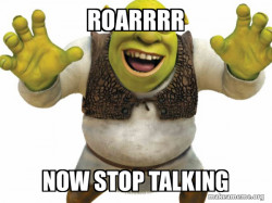 Shrek