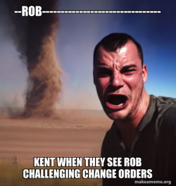 Tornado Guy