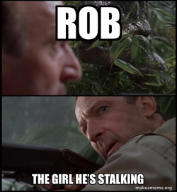 Clever Girl
