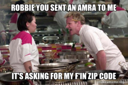 ramsay