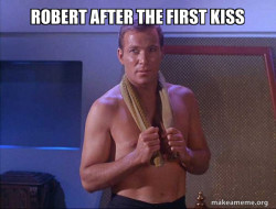 Sexual Kirk