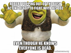Shrek