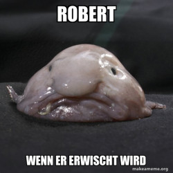 Blobfish