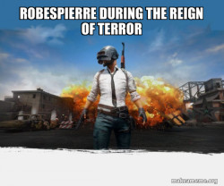 PUBG Meme - Playerunknown's Battlegrounds