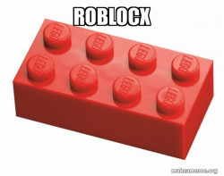 Lego meme