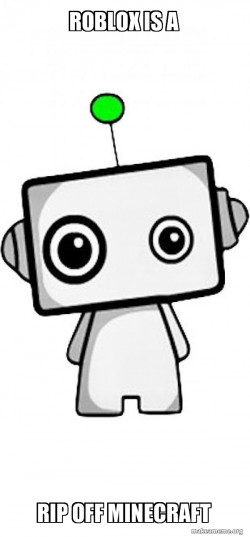 Cute Robot