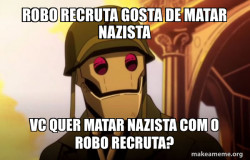 GI Robot