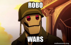 GI Robot