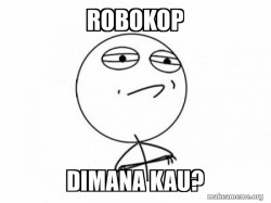 Challenge Acccepted