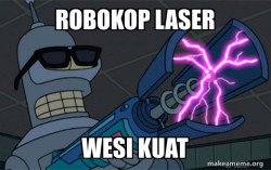 Blasting Bender 